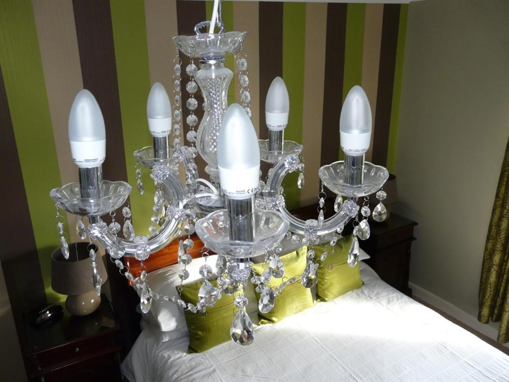 Hotel Strete Barton House Zewnętrze zdjęcie