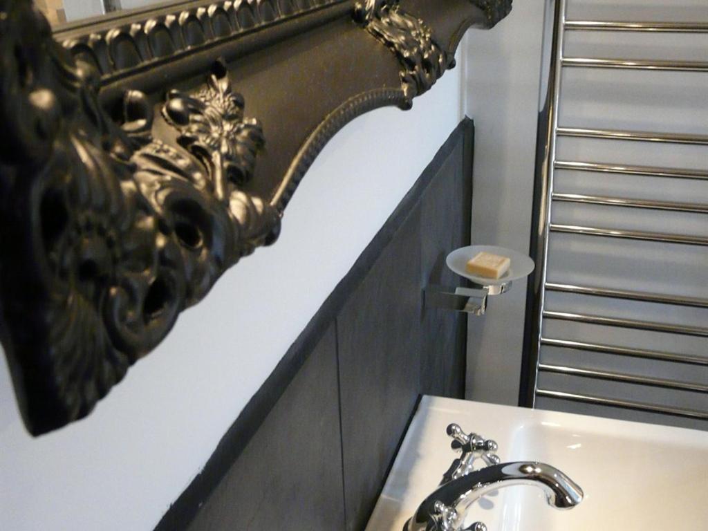 Hotel Strete Barton House Zewnętrze zdjęcie