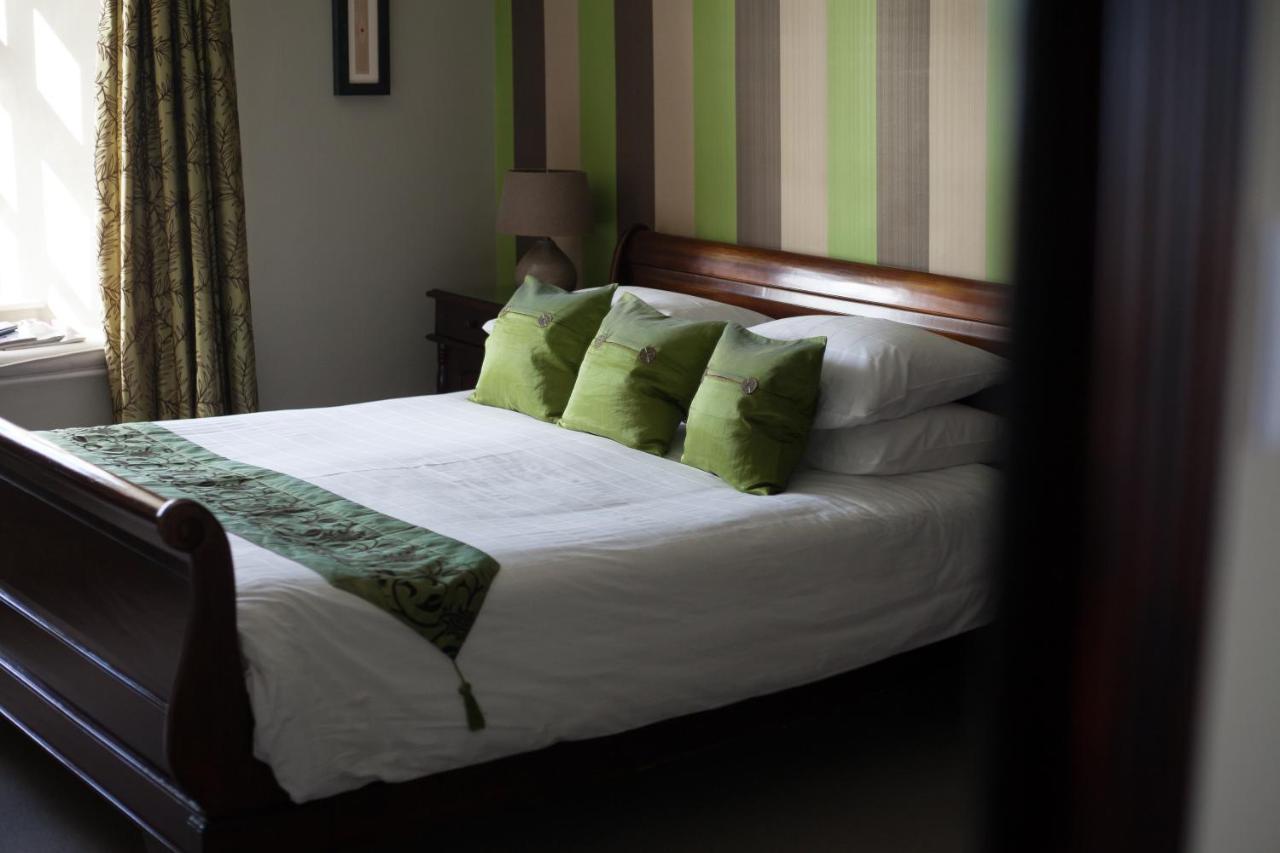Hotel Strete Barton House Zewnętrze zdjęcie