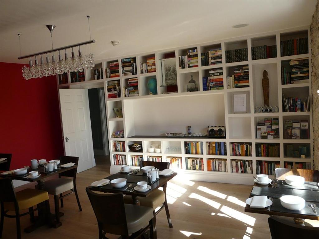 Hotel Strete Barton House Zewnętrze zdjęcie