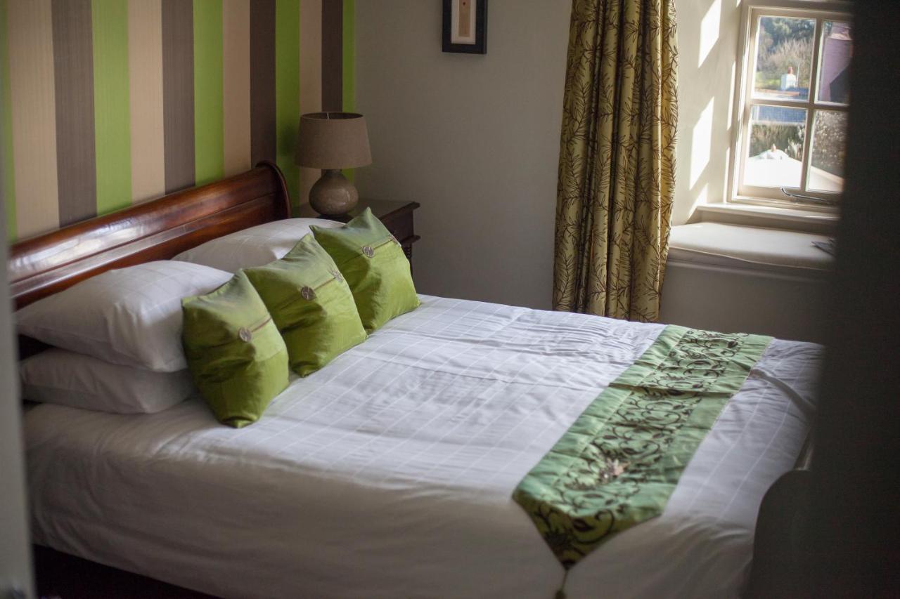 Hotel Strete Barton House Zewnętrze zdjęcie