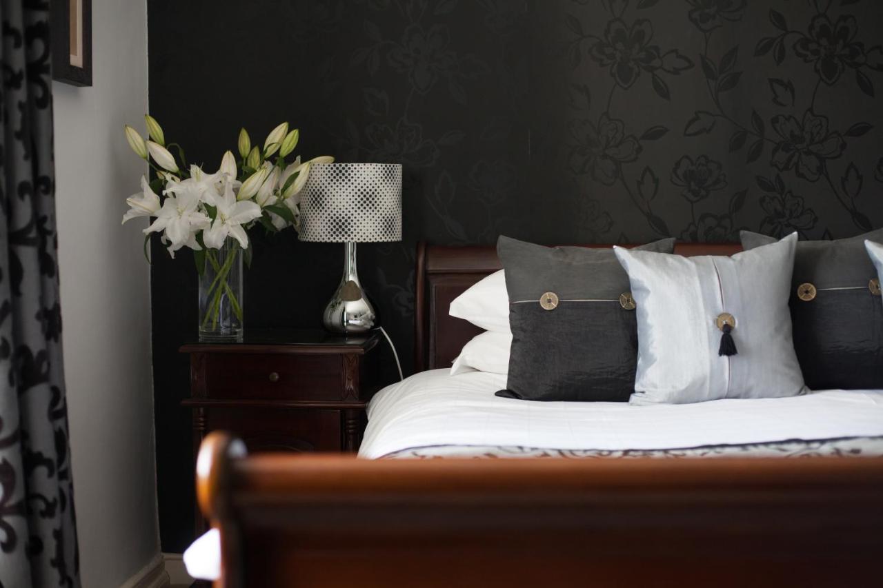 Hotel Strete Barton House Zewnętrze zdjęcie