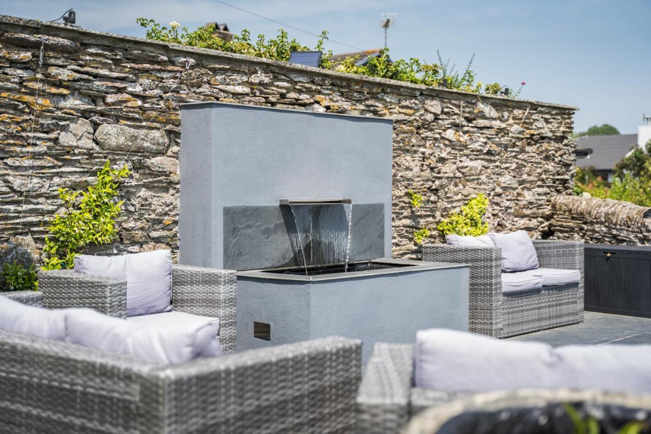 Hotel Strete Barton House Zewnętrze zdjęcie