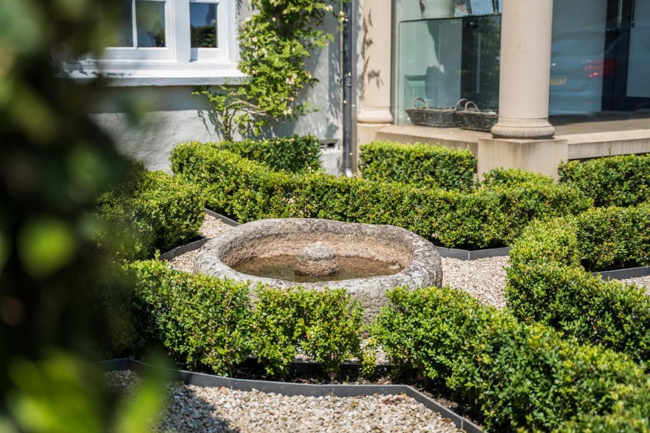Hotel Strete Barton House Zewnętrze zdjęcie